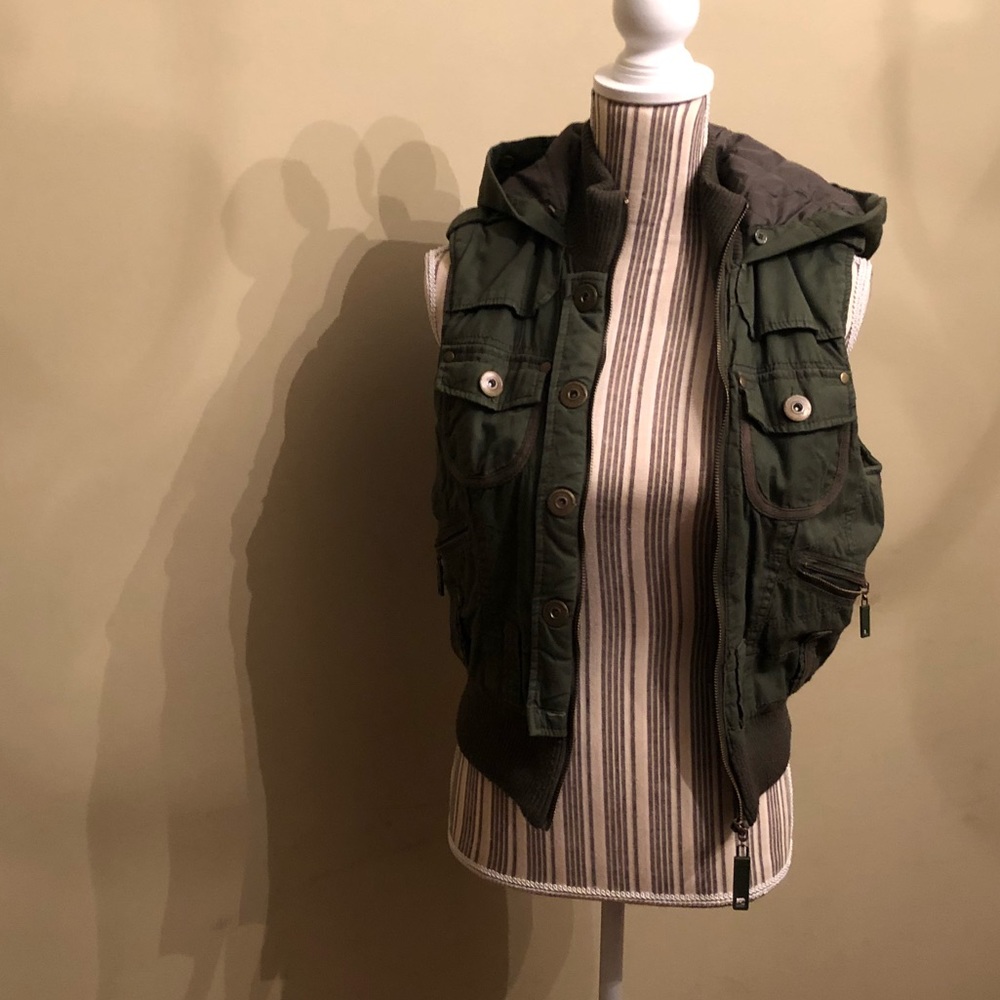 Vest